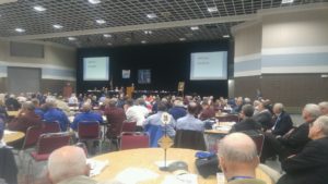 MN State Convention